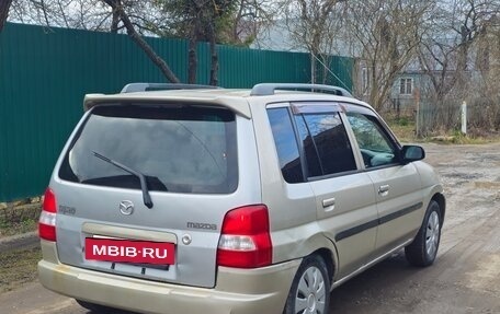 Mazda Demio III (DE), 1999 год, 220 000 рублей, 5 фотография