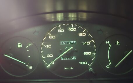 Mazda Demio III (DE), 1999 год, 220 000 рублей, 7 фотография