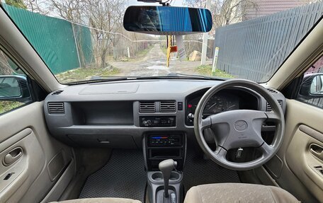 Mazda Demio III (DE), 1999 год, 220 000 рублей, 6 фотография