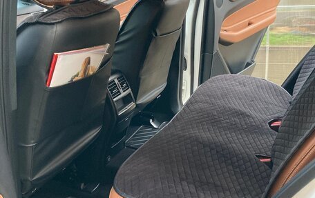 Mercedes-Benz GLE, 2016 год, 3 950 000 рублей, 11 фотография