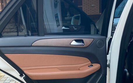 Mercedes-Benz GLE, 2016 год, 3 950 000 рублей, 12 фотография