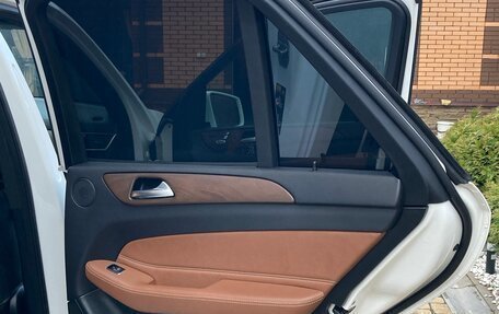 Mercedes-Benz GLE, 2016 год, 3 950 000 рублей, 16 фотография