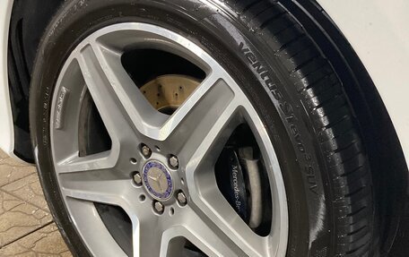 Mercedes-Benz GLE, 2016 год, 3 950 000 рублей, 24 фотография