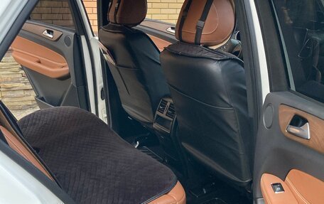 Mercedes-Benz GLE, 2016 год, 3 950 000 рублей, 15 фотография