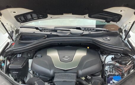 Mercedes-Benz GLE, 2016 год, 3 950 000 рублей, 21 фотография