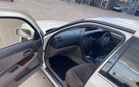 Toyota Cresta, 1996 год, 649 000 рублей, 2 фотография