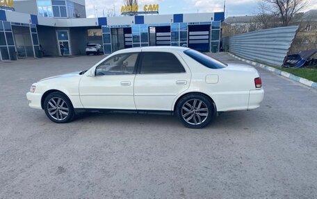 Toyota Cresta, 1996 год, 649 000 рублей, 3 фотография