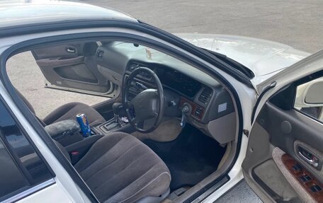 Toyota Cresta, 1996 год, 649 000 рублей, 9 фотография