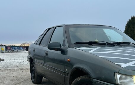 Daewoo Espero, 1999 год, 90 000 рублей, 2 фотография
