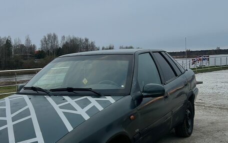 Daewoo Espero, 1999 год, 90 000 рублей, 3 фотография