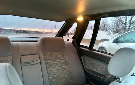 Daewoo Espero, 1999 год, 90 000 рублей, 8 фотография