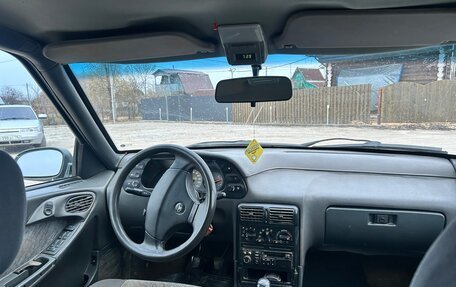 Daewoo Espero, 1999 год, 90 000 рублей, 7 фотография