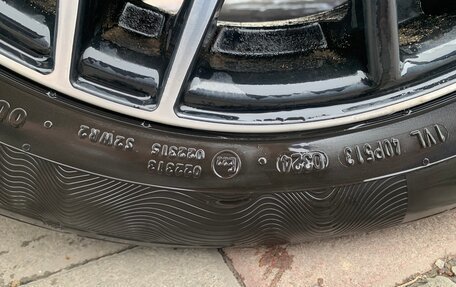 Volkswagen Polo VI (EU Market), 2016 год, 1 320 000 рублей, 6 фотография