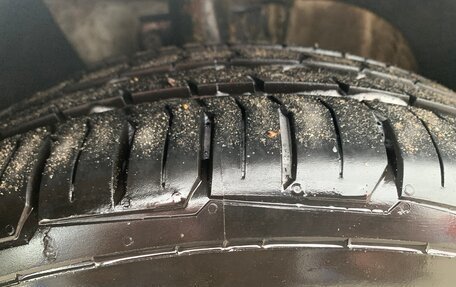 Volkswagen Polo VI (EU Market), 2016 год, 1 320 000 рублей, 7 фотография