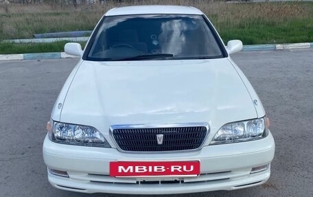 Toyota Cresta, 1996 год, 649 000 рублей, 7 фотография