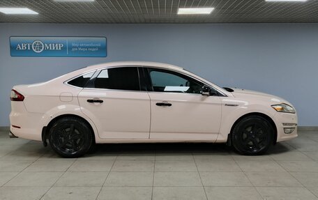 Ford Mondeo IV, 2011 год, 912 000 рублей, 4 фотография