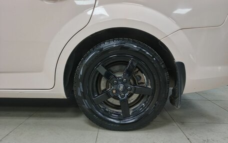 Ford Mondeo IV, 2011 год, 912 000 рублей, 9 фотография