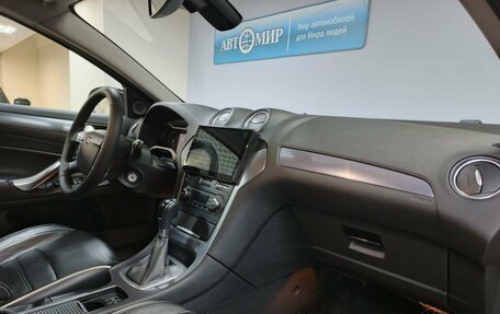 Ford Mondeo IV, 2011 год, 912 000 рублей, 11 фотография