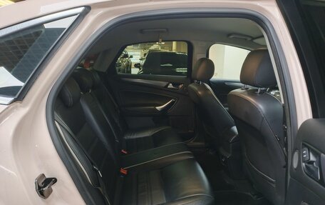 Ford Mondeo IV, 2011 год, 912 000 рублей, 12 фотография