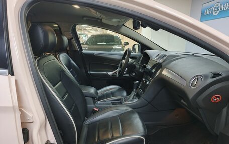 Ford Mondeo IV, 2011 год, 912 000 рублей, 10 фотография