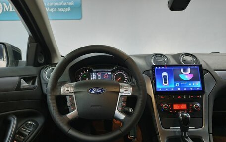 Ford Mondeo IV, 2011 год, 912 000 рублей, 14 фотография