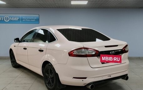 Ford Mondeo IV, 2011 год, 912 000 рублей, 7 фотография