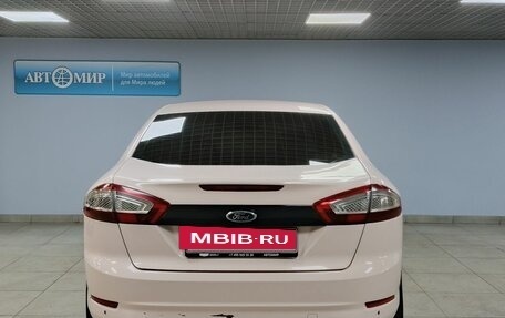 Ford Mondeo IV, 2011 год, 912 000 рублей, 6 фотография