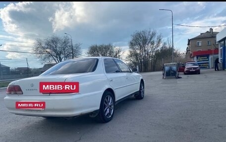 Toyota Cresta, 1996 год, 649 000 рублей, 4 фотография