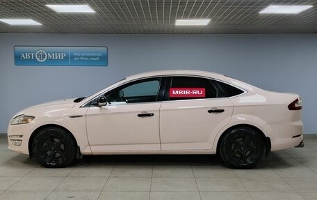 Ford Mondeo IV, 2011 год, 912 000 рублей, 8 фотография