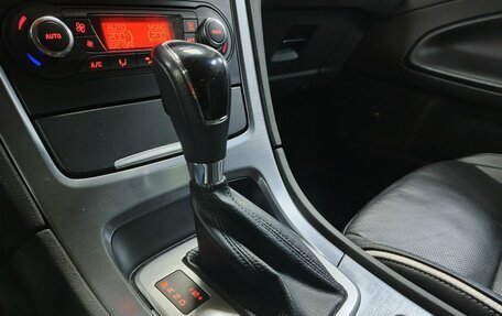 Ford Mondeo IV, 2011 год, 912 000 рублей, 15 фотография