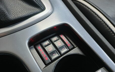 Ford Mondeo IV, 2011 год, 912 000 рублей, 17 фотография