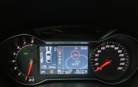 Ford Mondeo IV, 2011 год, 912 000 рублей, 23 фотография