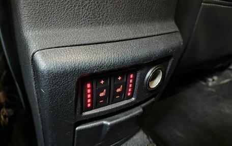 Ford Mondeo IV, 2011 год, 912 000 рублей, 21 фотография