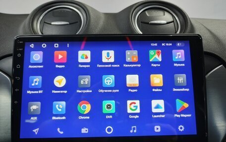 Ford Mondeo IV, 2011 год, 912 000 рублей, 25 фотография