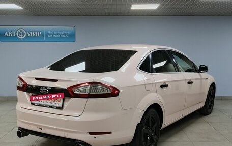Ford Mondeo IV, 2011 год, 912 000 рублей, 5 фотография