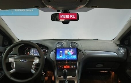 Ford Mondeo IV, 2011 год, 912 000 рублей, 13 фотография