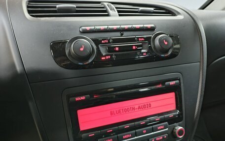 SEAT Leon II, 2012 год, 744 000 рублей, 12 фотография