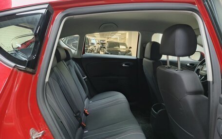 SEAT Leon II, 2012 год, 744 000 рублей, 9 фотография