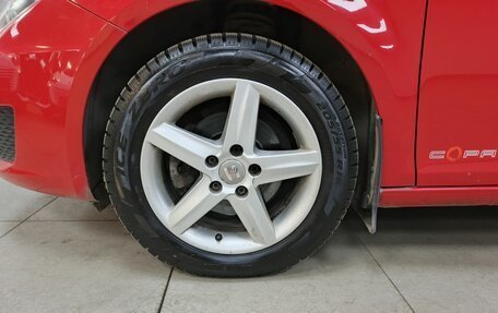 SEAT Leon II, 2012 год, 744 000 рублей, 15 фотография