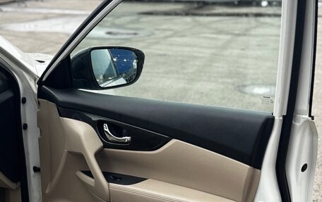 Nissan X-Trail, 2017 год, 1 950 000 рублей, 5 фотография