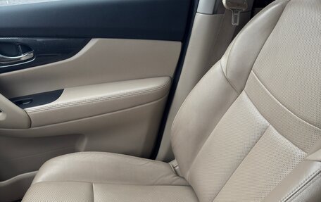 Nissan X-Trail, 2017 год, 1 950 000 рублей, 9 фотография