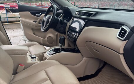 Nissan X-Trail, 2017 год, 1 950 000 рублей, 6 фотография