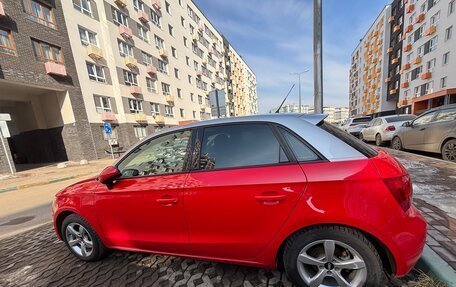 Audi A1, 2013 год, 1 200 000 рублей, 3 фотография