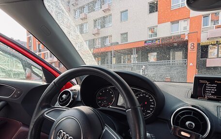 Audi A1, 2013 год, 1 200 000 рублей, 9 фотография
