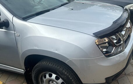 Renault Duster I рестайлинг, 2019 год, 1 700 000 рублей, 2 фотография