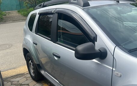 Renault Duster I рестайлинг, 2019 год, 1 700 000 рублей, 3 фотография