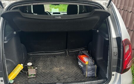 Renault Duster I рестайлинг, 2019 год, 1 700 000 рублей, 6 фотография