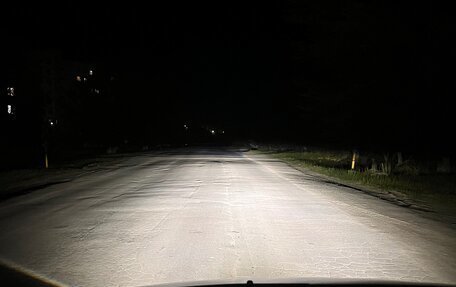 Honda Civic VIII, 2008 год, 920 000 рублей, 9 фотография