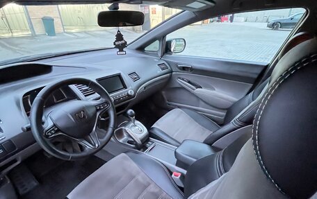 Honda Civic VIII, 2008 год, 920 000 рублей, 7 фотография