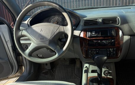 Mitsubishi Galant VIII, 2001 год, 259 000 рублей, 5 фотография